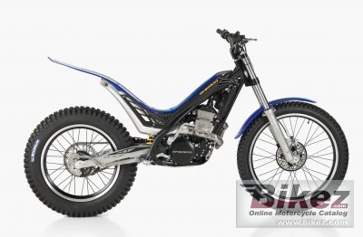 2011 Sherco ST 3.2 F photo